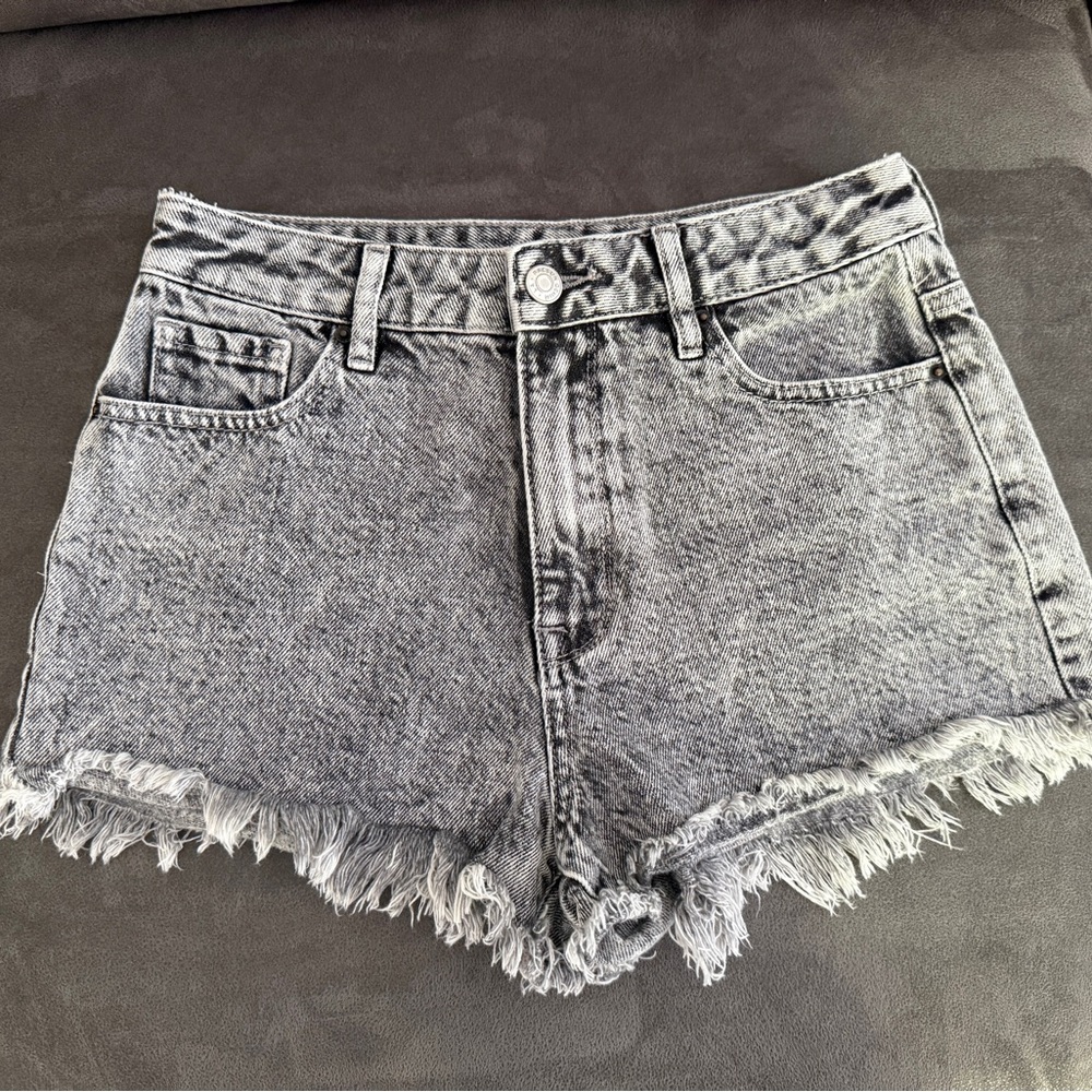 PACSUN Jean Shorts - Size 26.